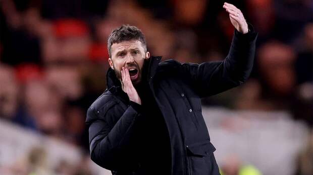 Тренер «МЮ» раскритиковал судейство с «Лидсом»: «Этот матч был одним из худших, что я когда-либо видел»