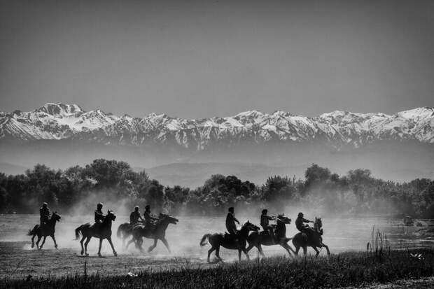 Праздник культуры Казахстана: яркие традиции и искусство