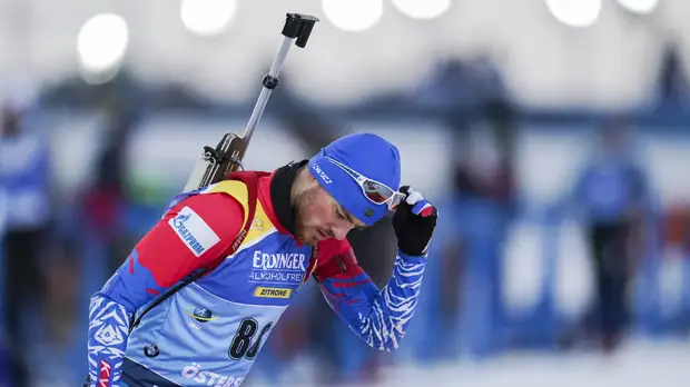 «У меня нет мечты выиграть Олимпиаду»: Бабиков о дисквалификации Устюгова, работе с Каминским и уникальности Логинова