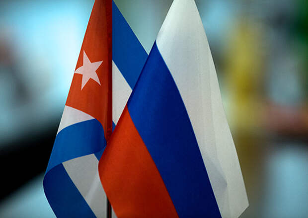 Посол Коронелли: Россия поможет Кубе из-за сложностей с поставками нефти