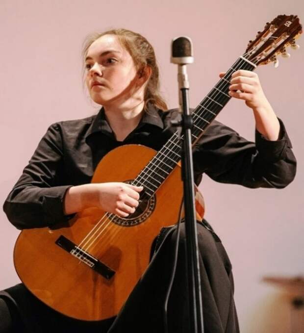 В Тверской области определены получатели стипендий имени Василия Васильевича Андреева