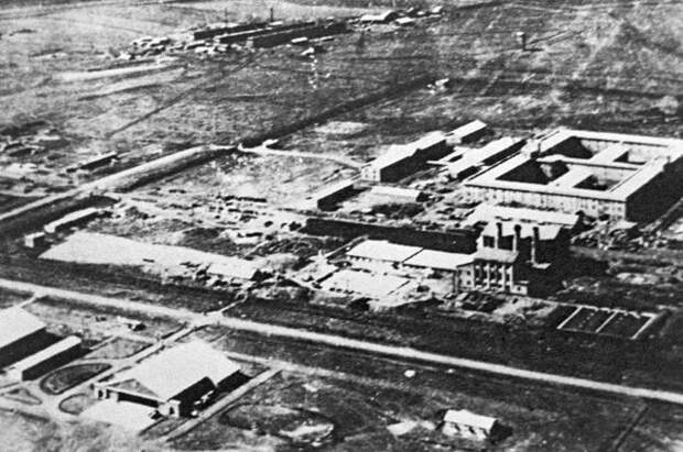 Конец «лабораторий смерти». Как японцы готовили биологическую атаку на СССР