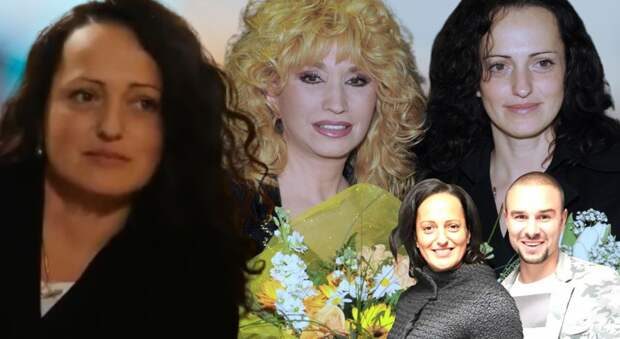 Лала Аллегрова — Развод вскоре после рождения сына: драма с бывшим и “кто на самом деле воспитывал ребёнка”