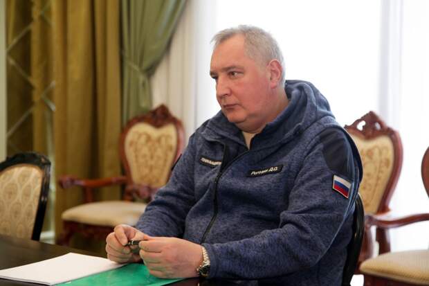 "Уже приступили": Рогозин заявил о начале серийного производства ракет "Сармат"