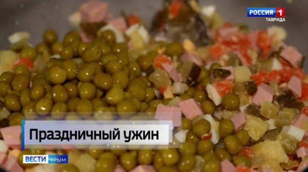 Праздничный ужин: Как собрать новогодний стол и сэкономить в этом году?