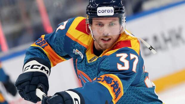 Американский хоккеист: «Жаль, что сборная России не будет участвовать в Олимпиаде. Надеюсь, россиян скоро вернут»