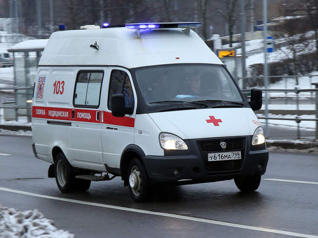 Выясняются обстоятельства произошедшего