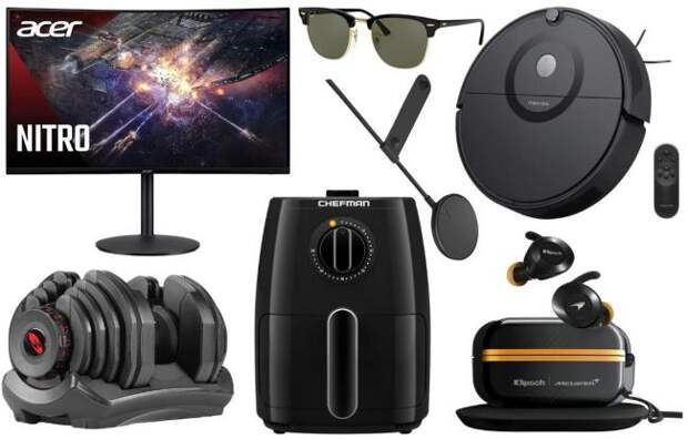 Daily Deals 7/3/22