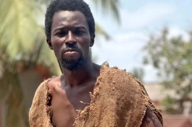 «Пророк» из Ганы Ной объяснил, почему не произошел «конец света» 25 декабря