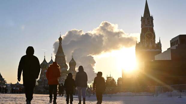 Синоптик Позднякова: волна холодной погоды в Москве надолго не задержится