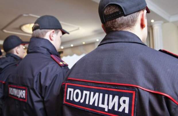 УВД по ЮАО информирует: 21.04.2020
