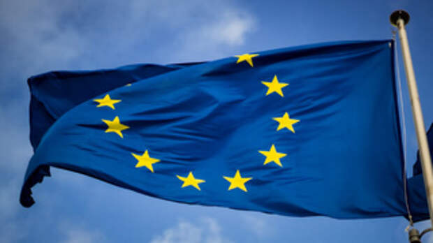 Флаг ЕС / Фото: unsplash.com / Christian Lue