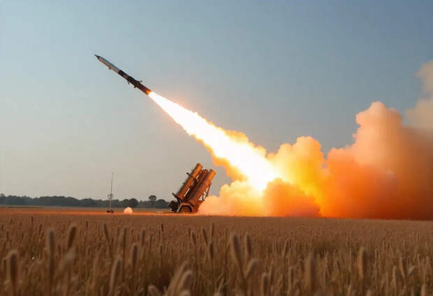 IRIB: по базе США в Бахрейне нанесён ракетный удар