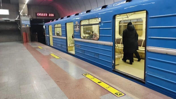 Озвучены конкретные планы по строительству метро в Новосибирске