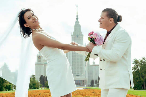 Елена Борщева о борьбе с комплексами: «Просто грустишь»