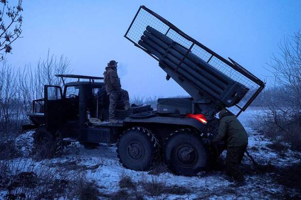 ВСУ ударили по энергообъекту в российском регионе