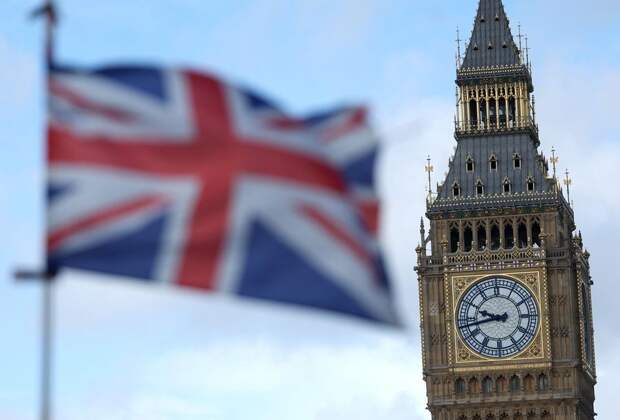 Барбашов: Британия разжигает конфликт на Украине, не ожидая ответного удара