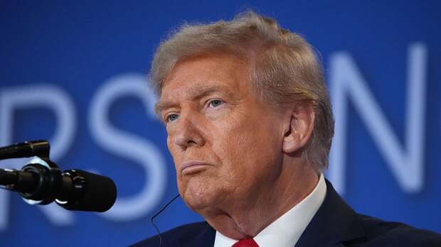 Трамп: Сомали является одной из худших стран в мире