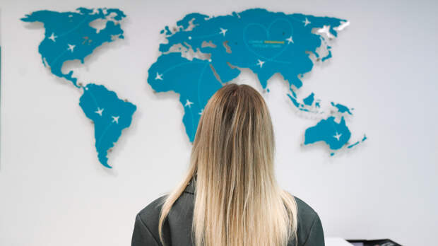 Фирмы-однодневки: как турагентства обманывают россиян с путевками