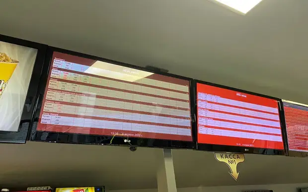 Рязанские кинотеатры ждут зрителей отечественных фильмов