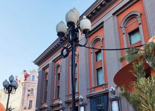 Театр Вахтангова представит «Фауста» в постановке Андрея Тимошенко