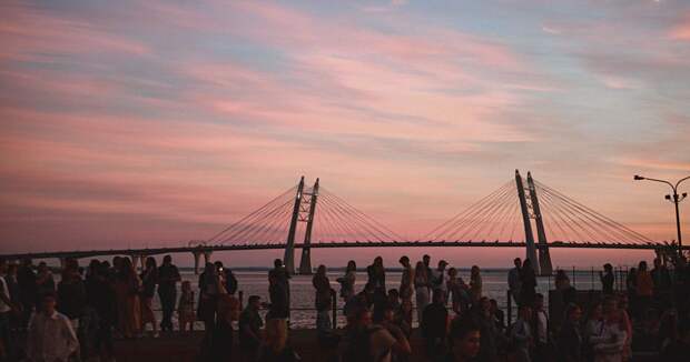 Концерты у моря в «Севкабель Порту»