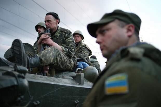 СМИ узнали о тайной подготовке срочной мобилизации на Украине