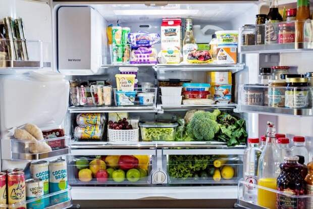 10 ошибок хранения в холодильнике, которые допускает каждый второй
