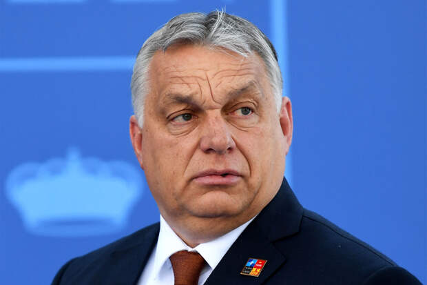 Премьер-министр Венгрии Орбан выступил за завершение конфликта на Украине