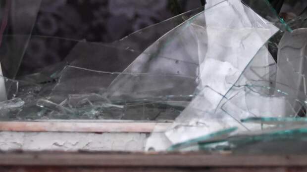 В Запорожской области из-за атаки ВСУ повреждён фельдшерско-акушерский пункт