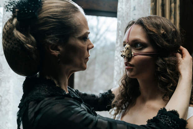 Глава АВК Воронков: квоты на иностранное кино угрожают авторским фильмам