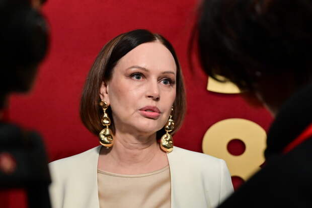 Безрукова назвала главное преимущество Москвы перед зарубежными городами