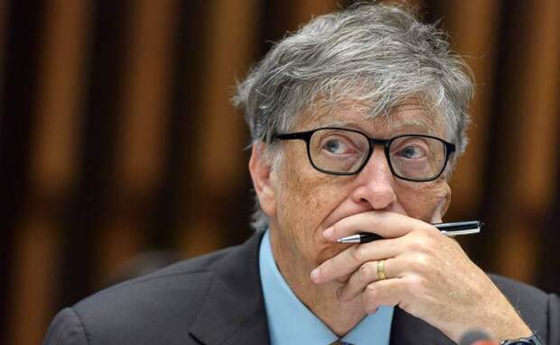 Будущая эпидемия: Что прогнозирует Билл Гейтс на 2025 год?