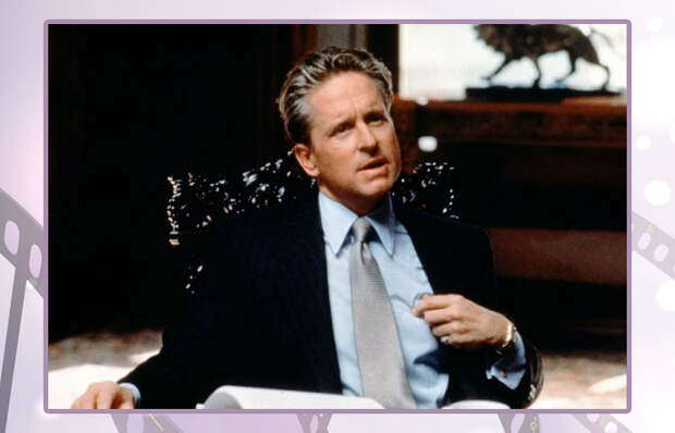 Кадр из фильма «Игра». Кадр из фильма «Игра».