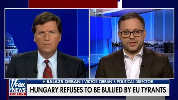 Советник Орбана: брюссельское «глубинное государство» пытается покарать Венгрию за заботу о детях