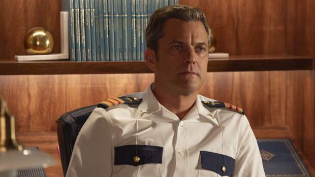 ABC Bermuda Triangles Doctor Odyssey & Benches Two Fan-Favorites in Fall Schedule