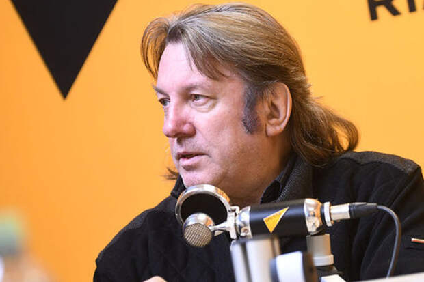 Певец Юрий Лоза назвал «Давай поженимся» отстойным проектом