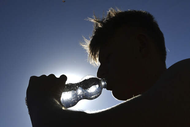 Инфекционист Викулов: в Азии воду следует покупать только в супермаркетах