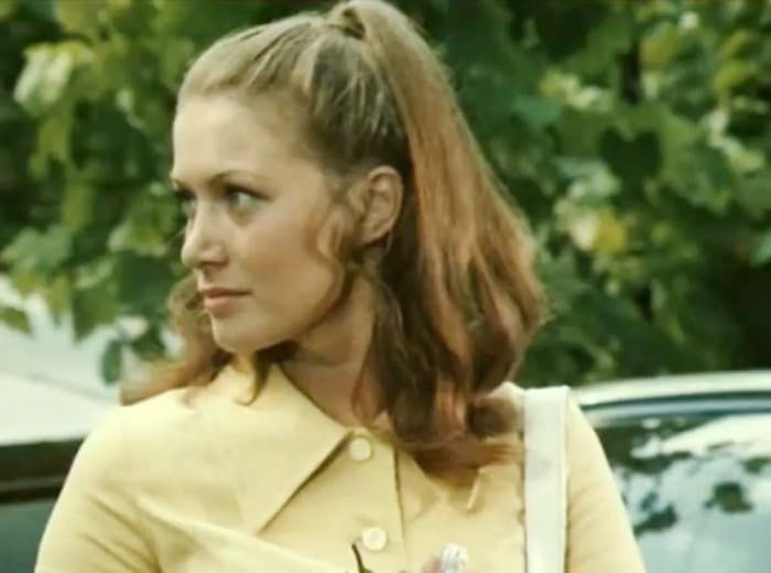 Кадр из фильма *Причал*, 1973 | Фото: kino-teatr.ru Кадр из фильма *Причал*, 1973 | Фото: kino-teatr.ru