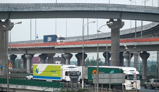 Как оплатить проезд по ЦКАД