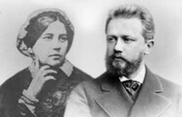Музыка: Вышла замуж за бедного вдовца, родила великого композитора: Почему так рано ушла мать Петра Чайковского
