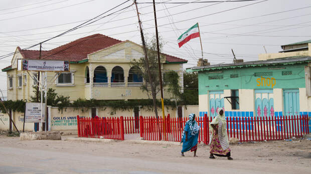 Более 50 стран осудили решение Израиля признать Сомалиленд