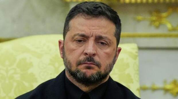 Axios: Беседа Зеленского с Уиткоффом и Кушнером «была сложной»