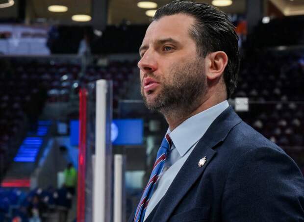 Президент «Динамо» ответил, является ли Ротенберг кандидатом на пост главного тренера