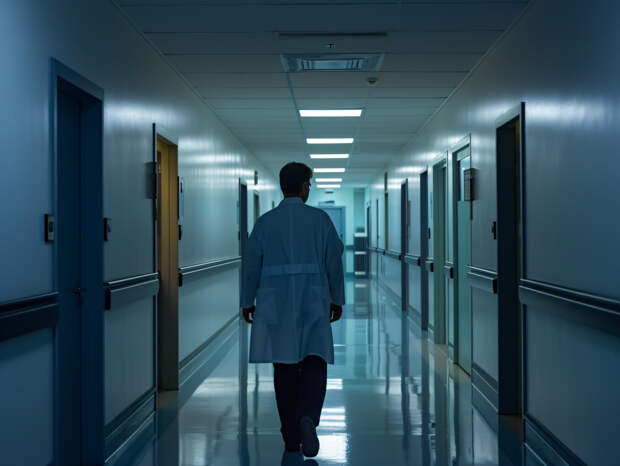 Вспышка гриппа в кузбасском интернате унесла жизни девяти пациентов