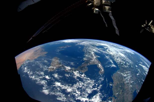 В России появился аналог Starlink — спутник «Зоркий» (ФОТО)