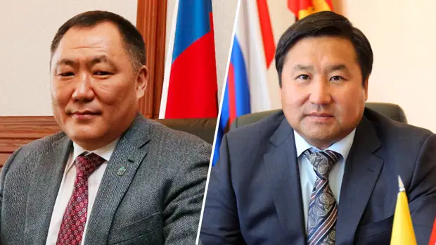 По собственному желанию: Путин принял отставку главы Республики Тыва