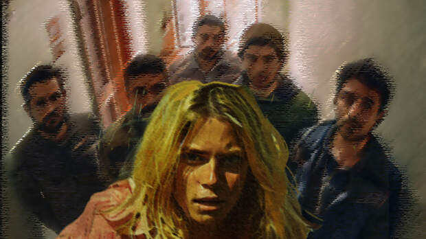 Волна агрессии со стороны мигрантов к коренному населению превращается в цунами.