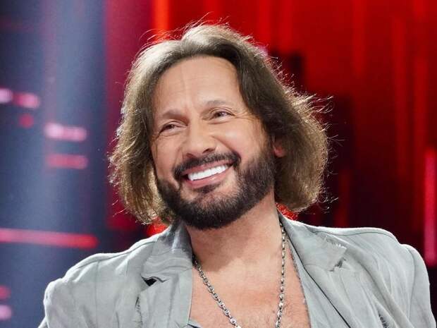 Стас Михайлов: «Диета — не про меня. Не смогу так жить!»