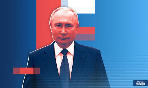 Путин поздравил россиян с Днем защитника Отечества — 1459-й день спецоперации